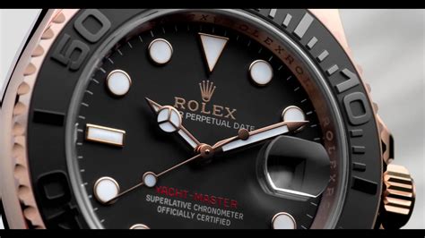 rolex tipologie